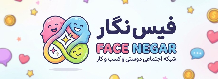 فیس نگار Cover Image
